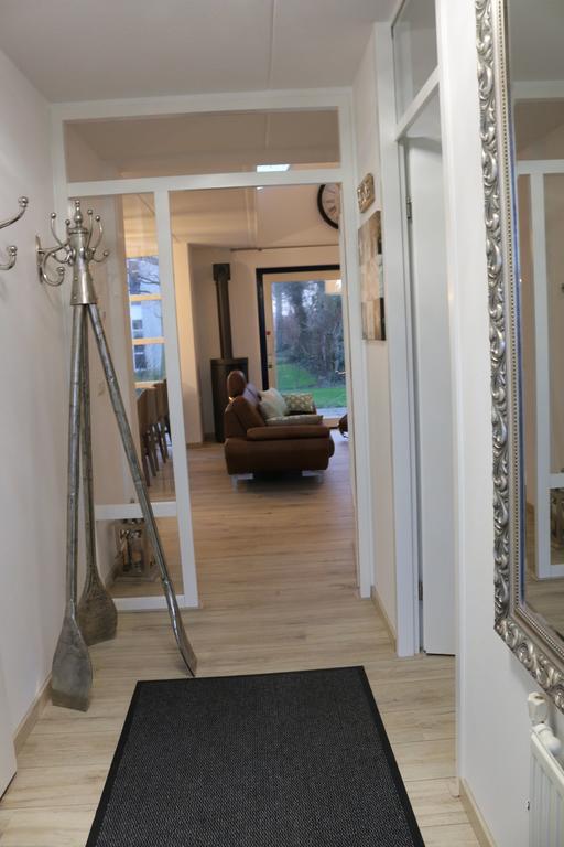 Ferienhaus Ooghduyne 33 Julianadorp Eksteriør billede
