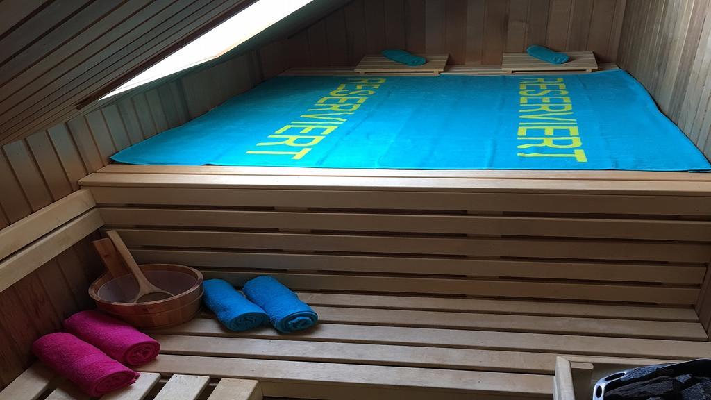 Ferienhaus Ooghduyne 33 Julianadorp Eksteriør billede